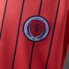 2026 SCOTLAND WORLD CUP AWAY MEN AND KIDS KIT
