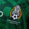 1998 MEXICO HOME