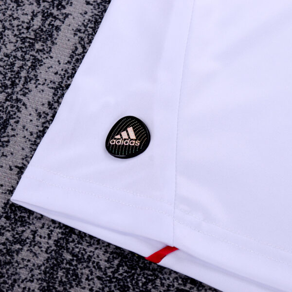 2011-12 AC MILAN AWAY KIDS KIT