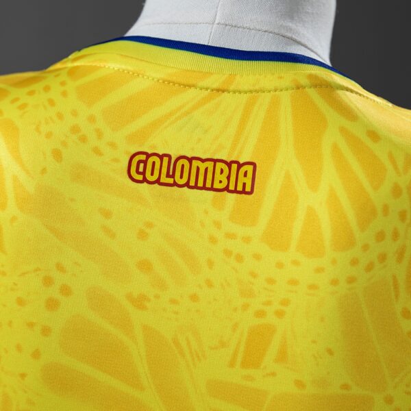 2026 COLOMBIA HOME WOMEN'S VEST