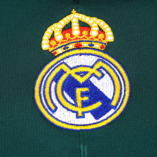 2012-13 REAL MADRID THIRD AWAY KIDS KIT