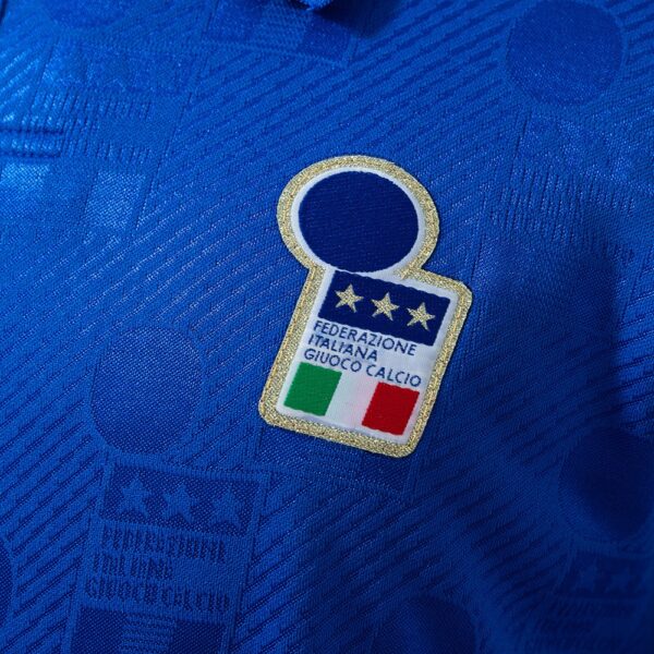 1994 ITALY HOME LONG SLEEVE