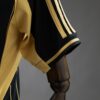 2025-26 REAL MADRID BLACK US PACK FAN VERSION
