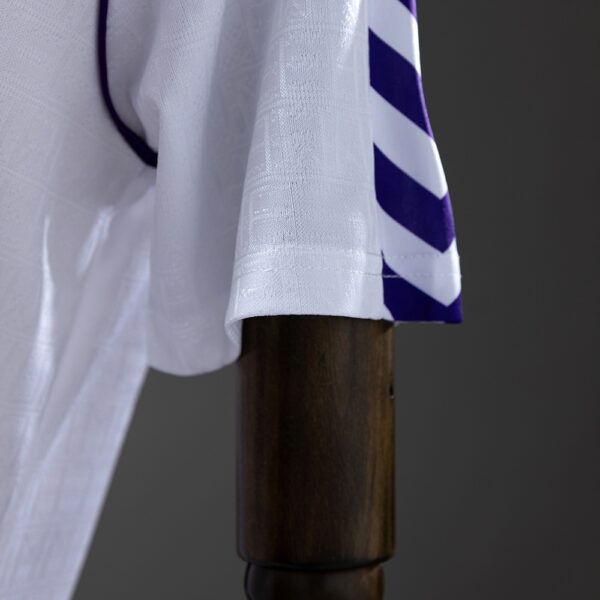 1989-90 REAL MADRID HOME