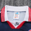 1997-98 BAYERN MUNICH HOME KIDS KIT