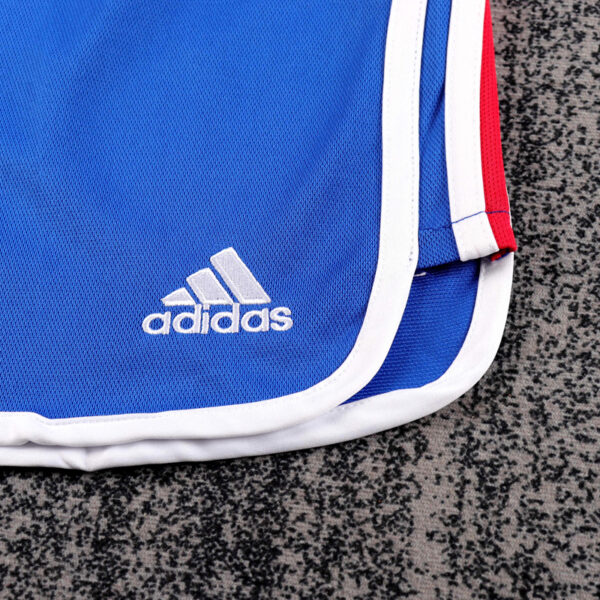 2000 FRANCE HOME KIDS KIT
