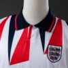 1992 ENGLAND HOME