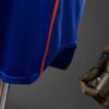 1998 NETHERLANDS AWAY