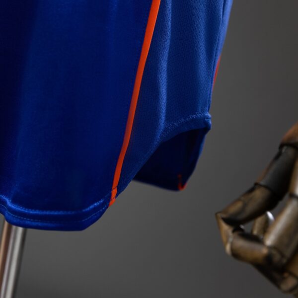 1998 NETHERLANDS AWAY