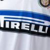 2009-10 INTER MILAN AWAY