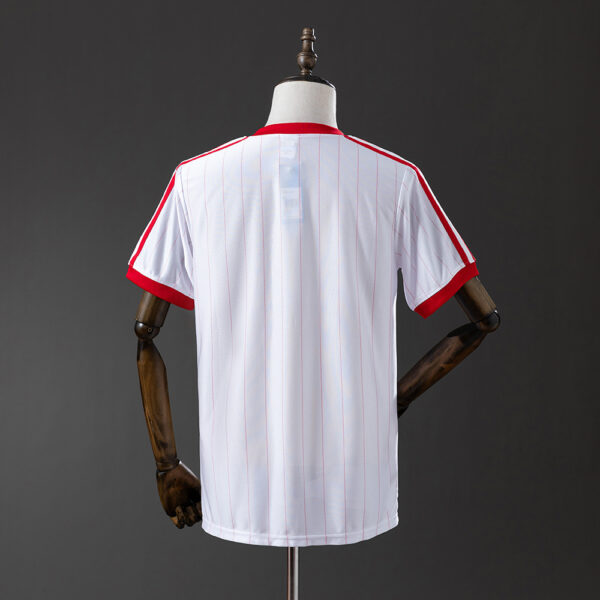 1982 POLAND HOME
