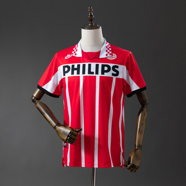 1995-96 PSV EINDHOVEN HOME
