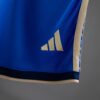2026 ITALY SHORTS BLUE