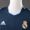 2003-04 REAL MADRID AWAY (FAN VERSION)