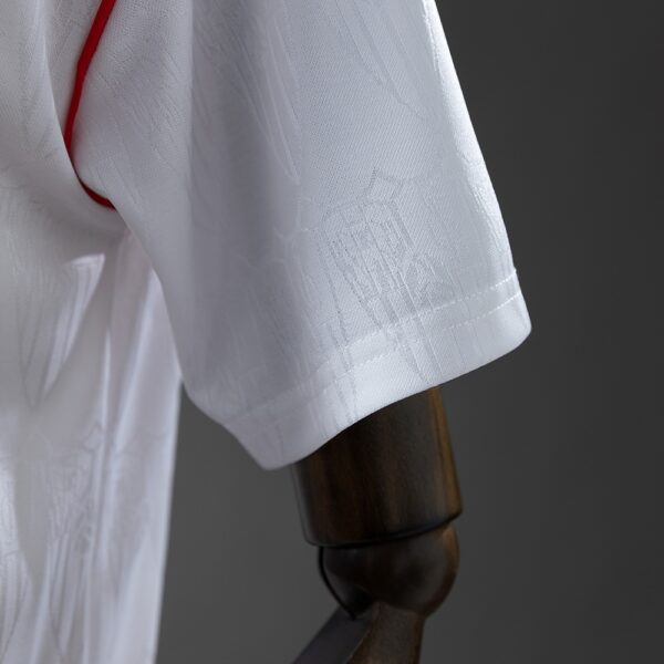 1991-92 SEVILLA FC HOME