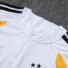 2026-27 GERMANY TRACKSUITS TRAINING SUIT-WHITE