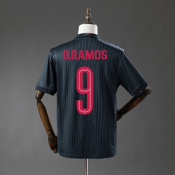 2025-26 PSG FOURTH AWAY (FAN VERSION)