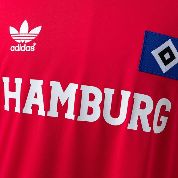1974-75 HAMBURGER SV AWAY
