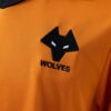 1980-81 WOLVES HOME LONG SLEEVE