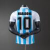 1994 ARGENTINA HOME (PLAYER VERSION)