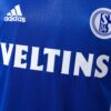 1998-00 SCHALKE 04 HOME