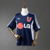2003 UNIVERSIDAD DE CHILE HOME