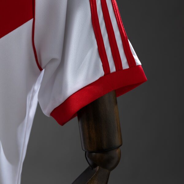 1986 RIVER PLATE HOME