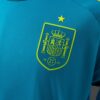 2026 SPAIN WORLD CUP GOALKEEPER - BLUE