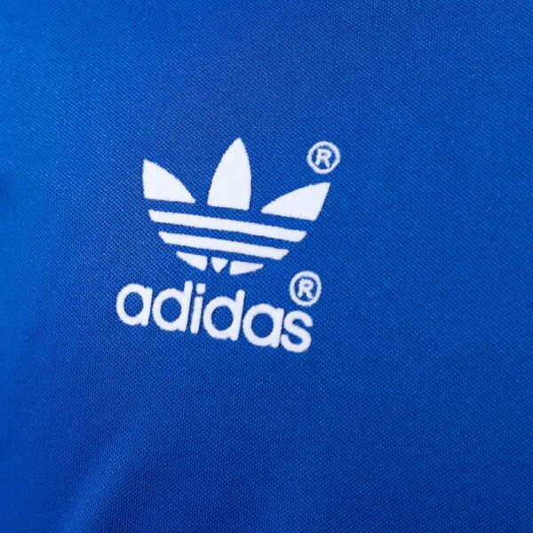 1984-85 SCHALKE 04 HOME