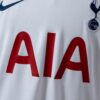 2019-20 TOTTENHAM HOTSPUR HOME