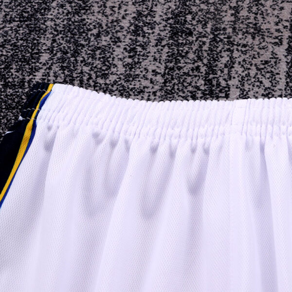 2002-03 PARMA AWAY KIDS KIT