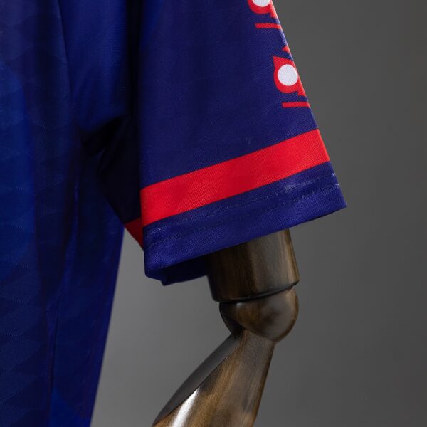 1996 UNIVERSIDAD DE CHILE HOME