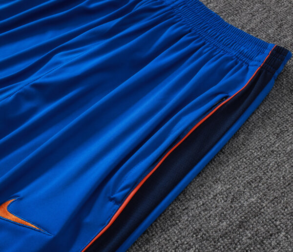 2026-27 FRANCE TRACKSUITS TRAINING SUIT