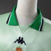 1999-00 REAL BETIS HOME