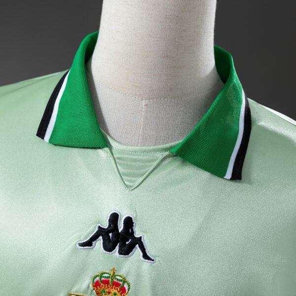 1999-00 REAL BETIS HOME