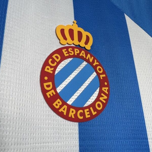 24-25 RCD ESPANYOL HOME