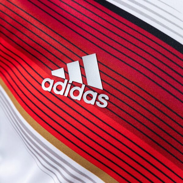 2014 GERMANY HOME (PLAYER VERSION)
