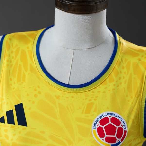 2026 COLOMBIA HOME WOMEN'S VEST
