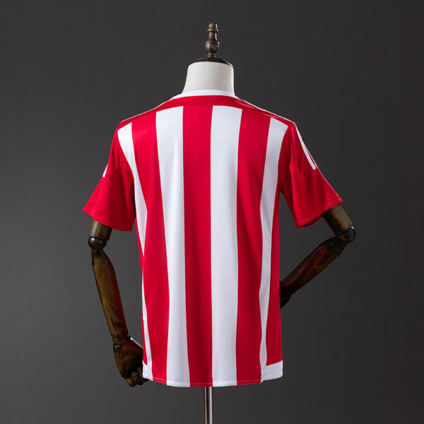 2015-16 SOUTHAMPTON HOME
