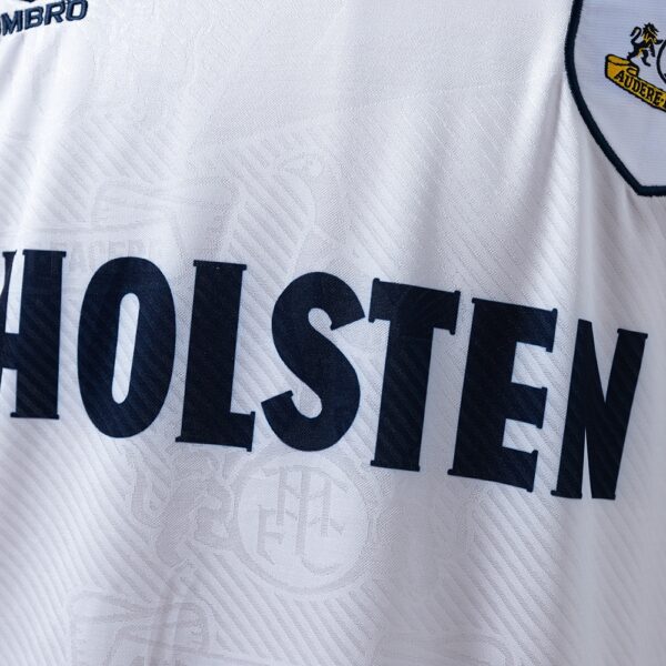 1994-95 TOTTENHAM HOTSPUR HOME