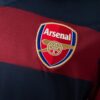 2007-08 ARSENAL THIRD AWAY