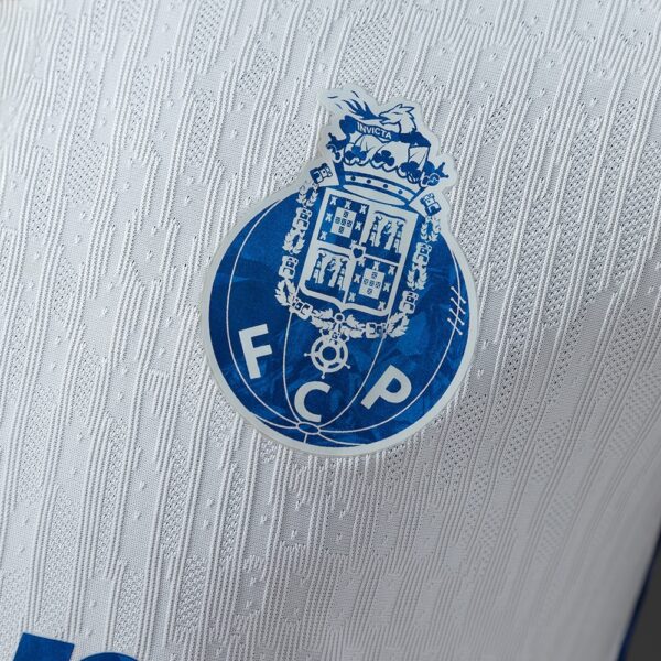 2025-26 PORTO THIRD AWAY (PLAYER VERSION)