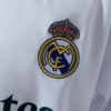 2026-27 REAL MADRID HOME MEN AND KIDS KIT