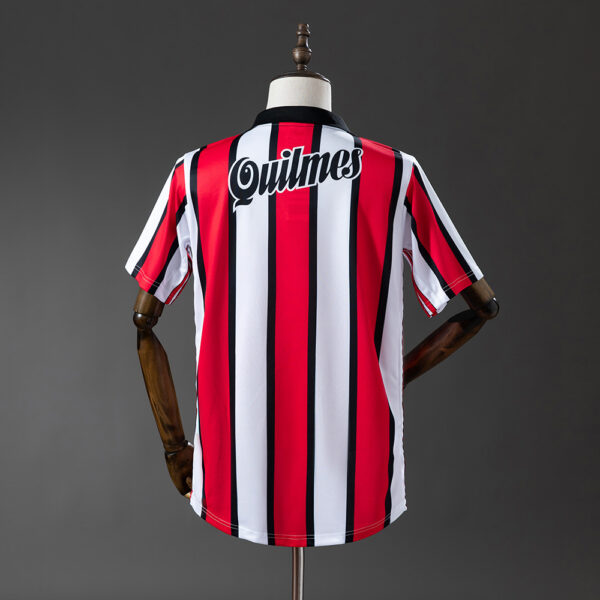 1999-00 RIVER PLATE THIRD AWAY