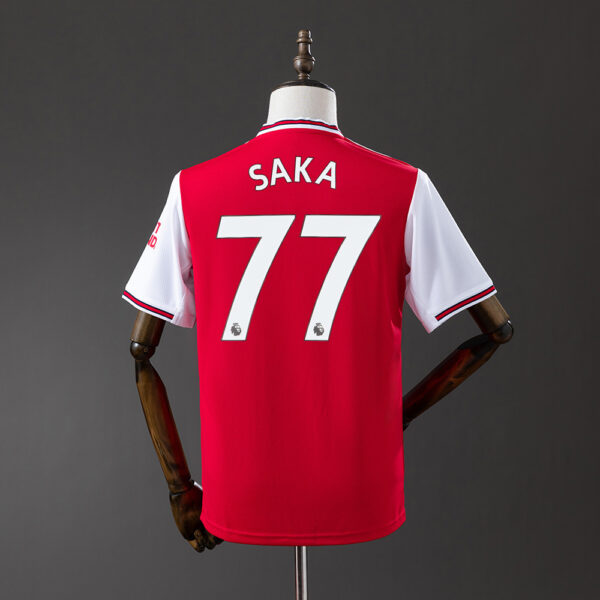 2019-20 ARSENAL HOME