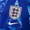 2026 ENGLAND GK WORLD CUP (PLAYER VERSION)