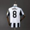 2025-26 NEWCASTLE HOME