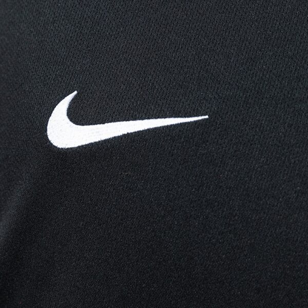 2002 BRAZIL GOALKEEPER BLACK