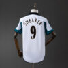 1999-00 NEWCASTLE AWAY