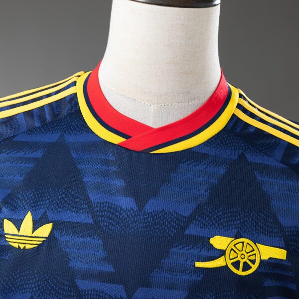 2026-27 ARSENAL AWAY (FAN VERSION)